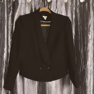 J. Crew Blazer